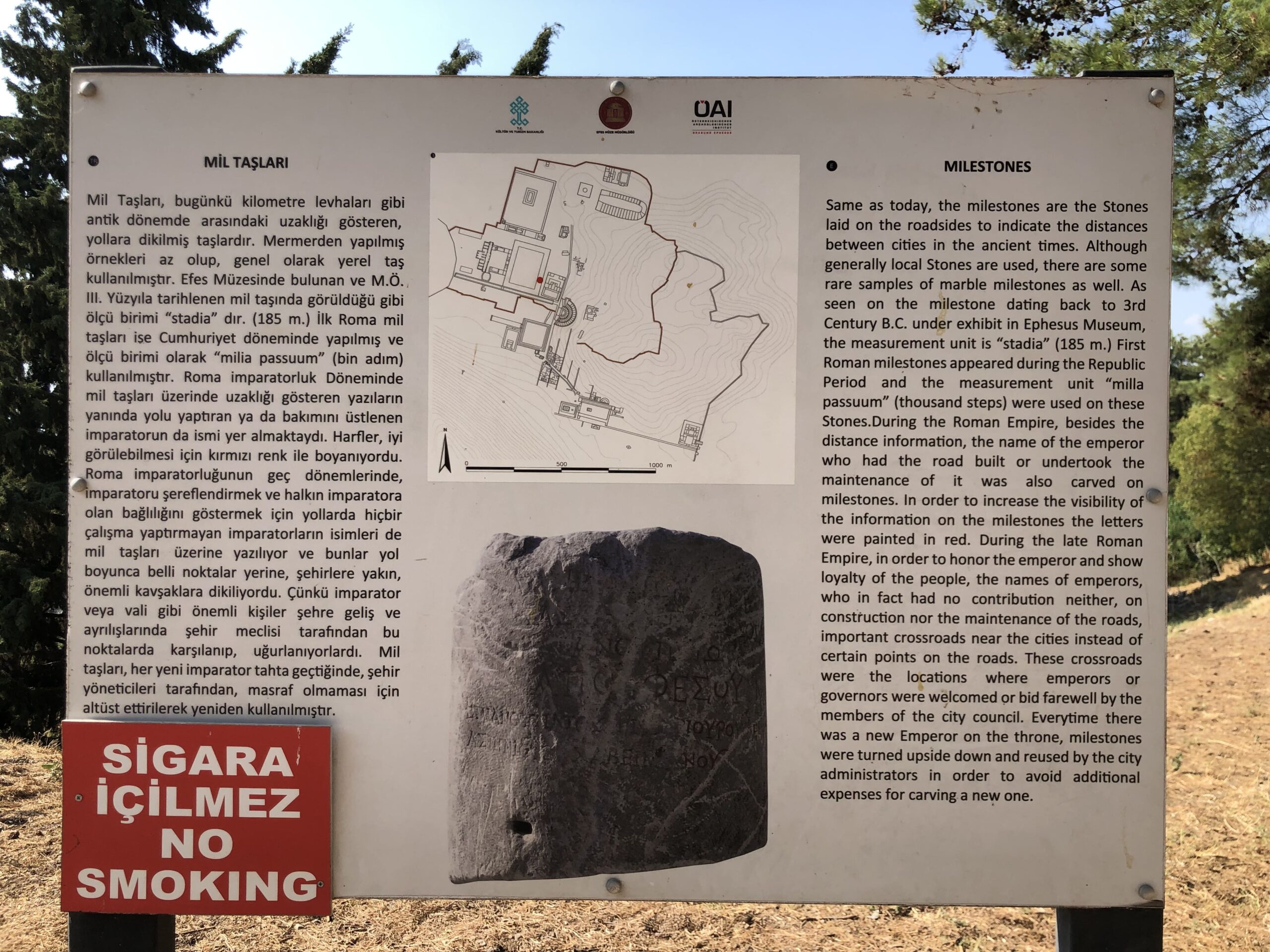 Mil Taşları Levha