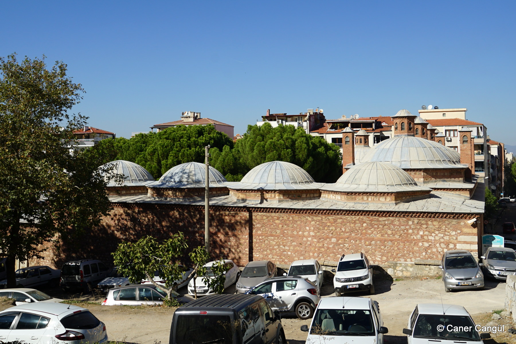 Muradiye İmareti