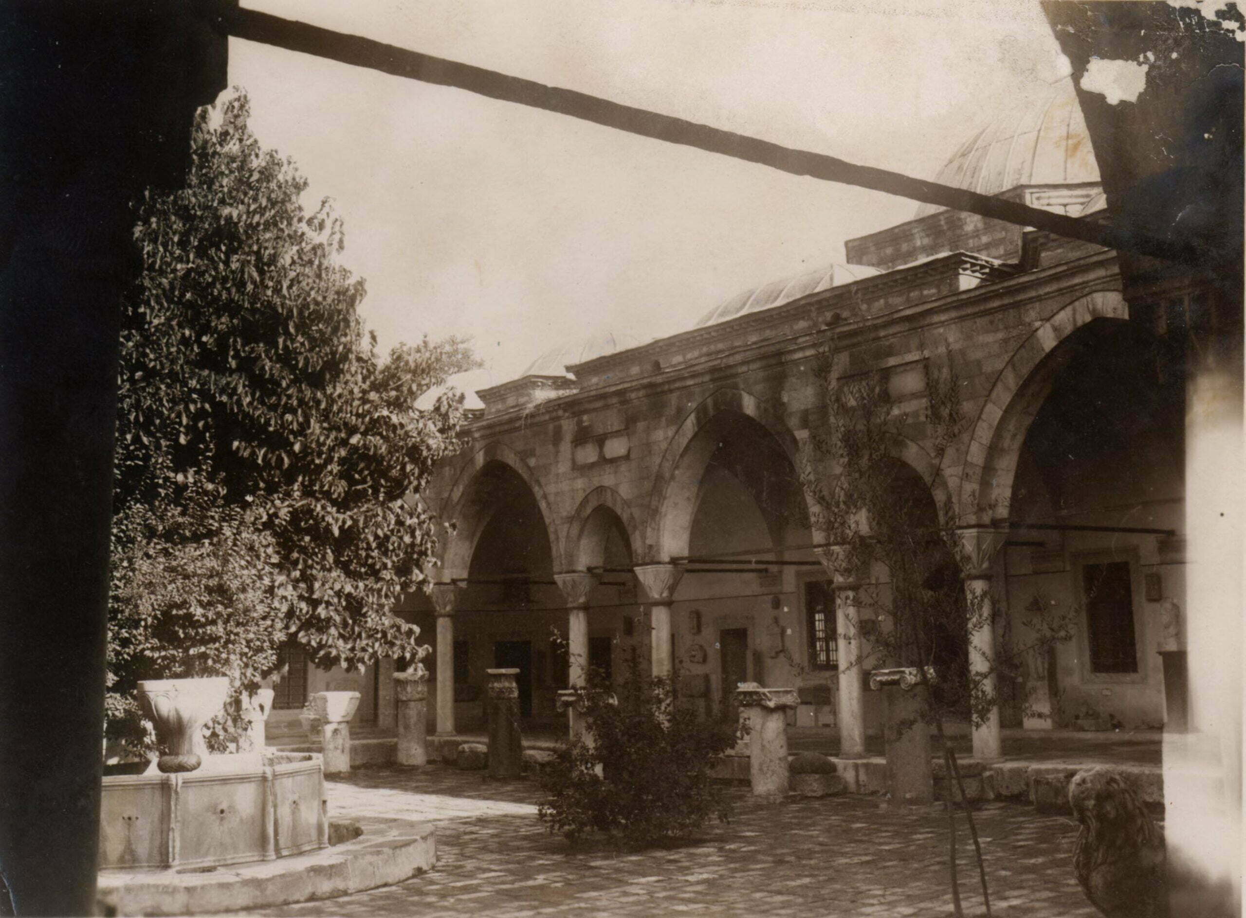 Muradiye Medresesi