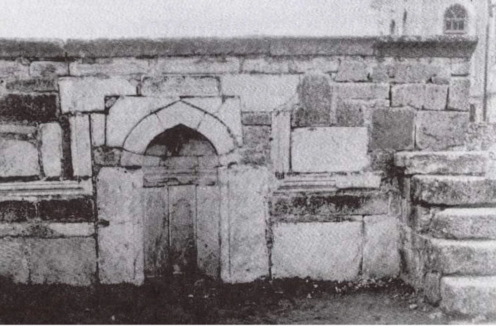 Balıkesir Namazgahı