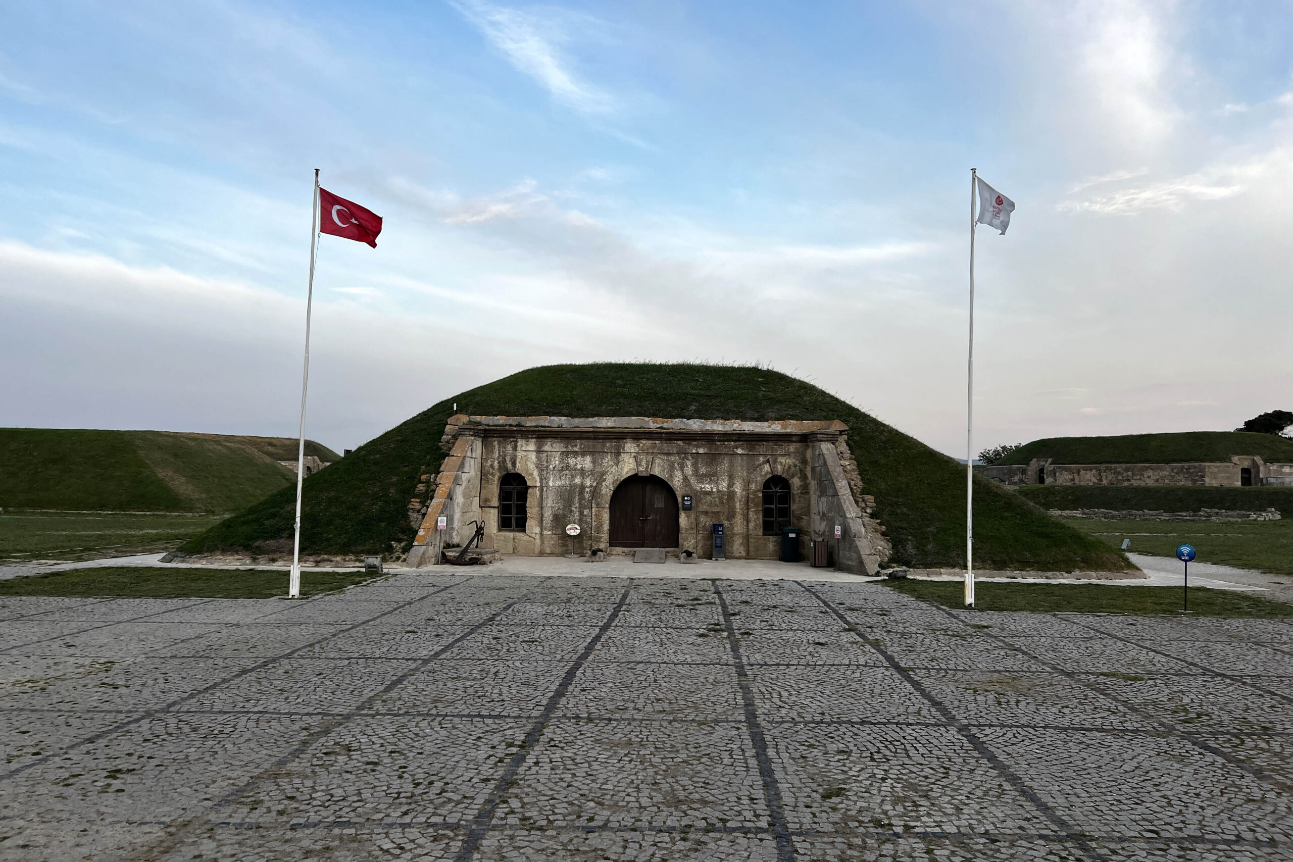 Namazgah Tabyası