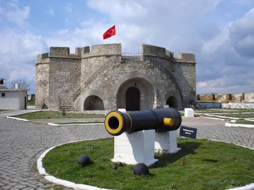 Nara Kalesi
