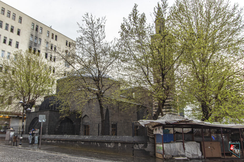 Nebi Camii
