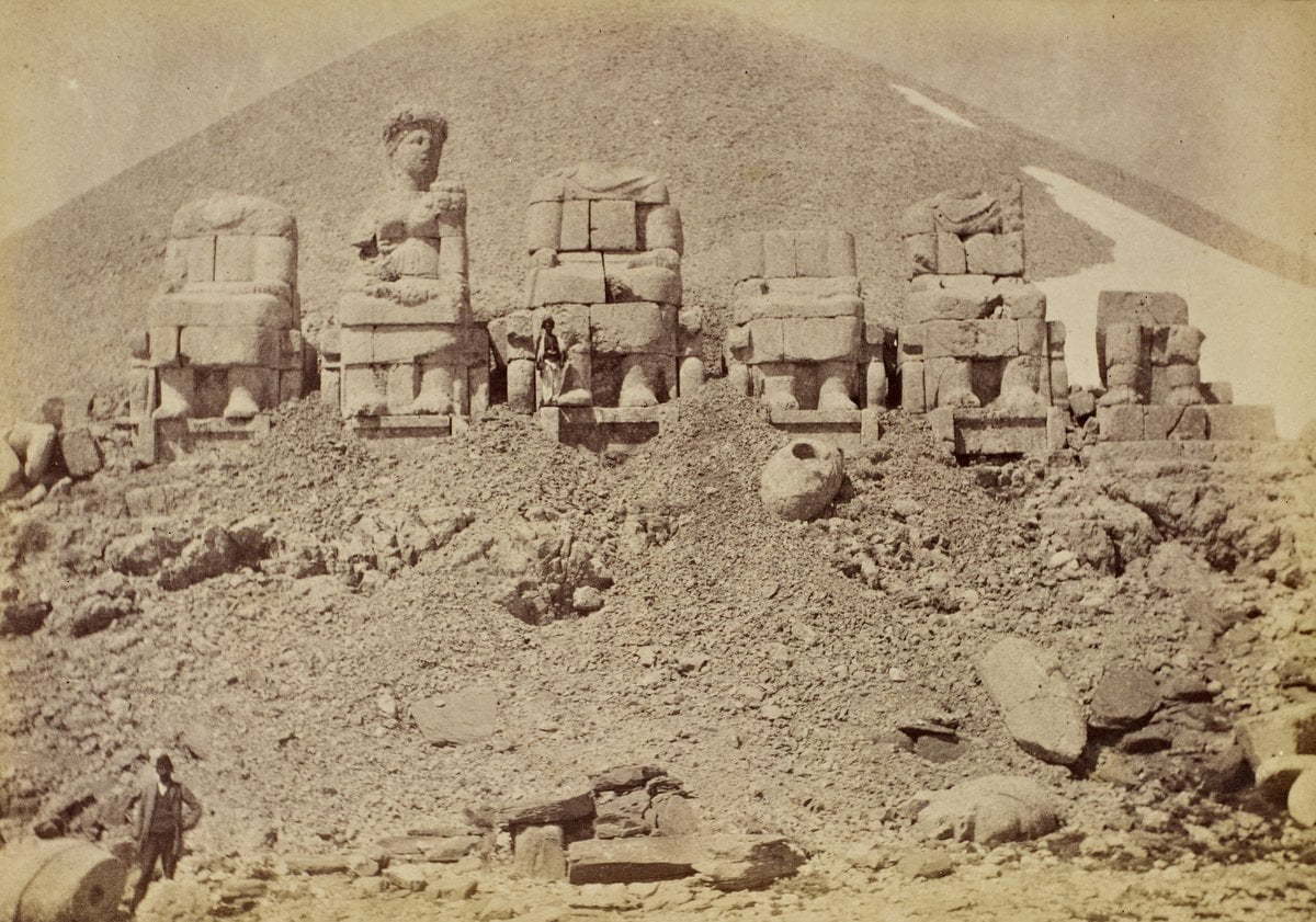Nemrut