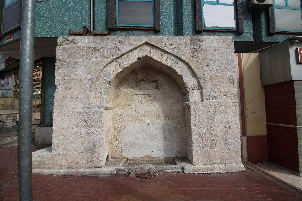 Nene Hatun Çeşmesi