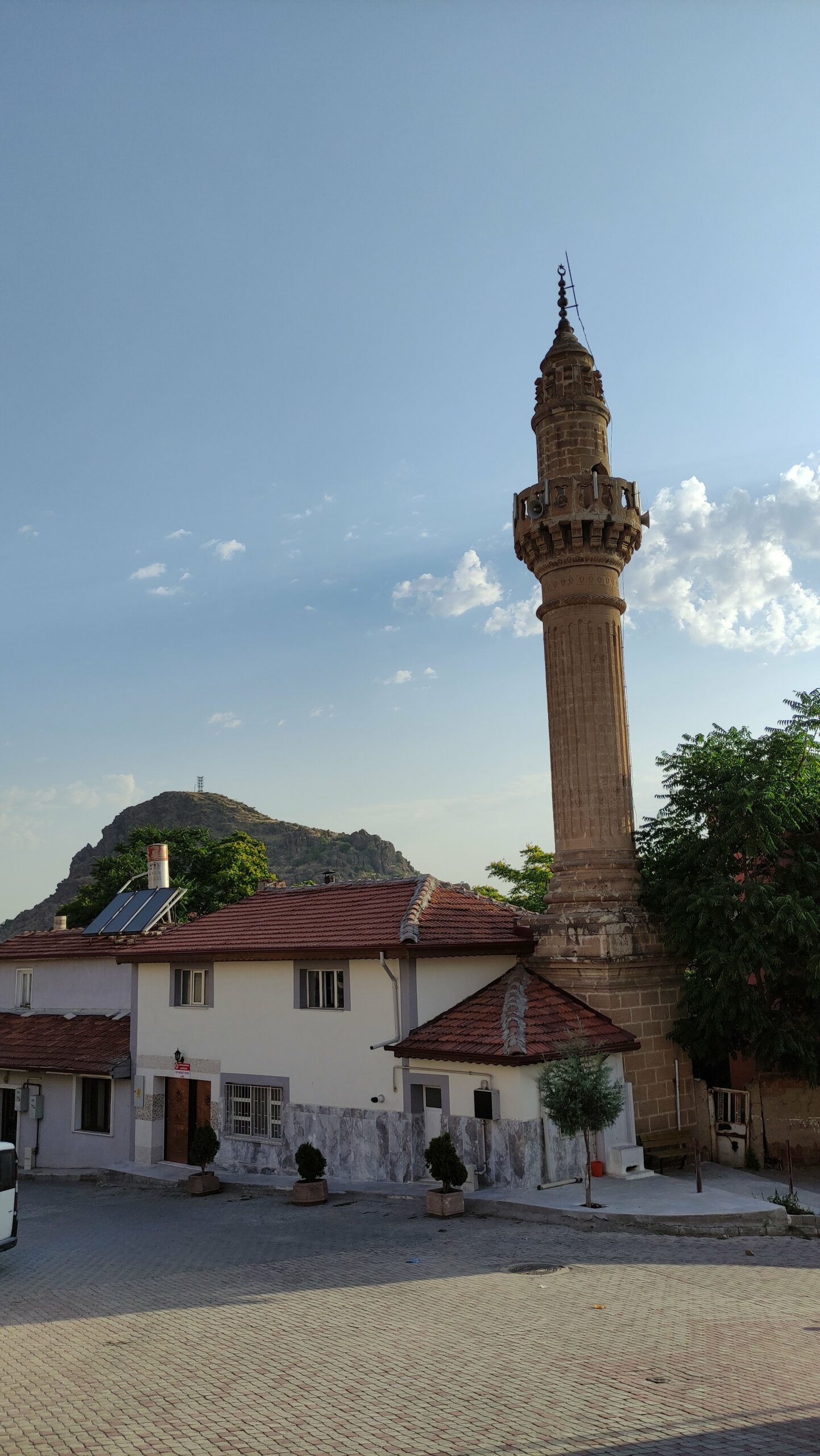 Nur Mehmet Efendi Cami