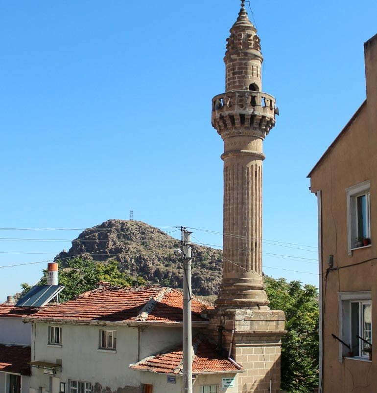 Nur Mehmet Efendi Cami