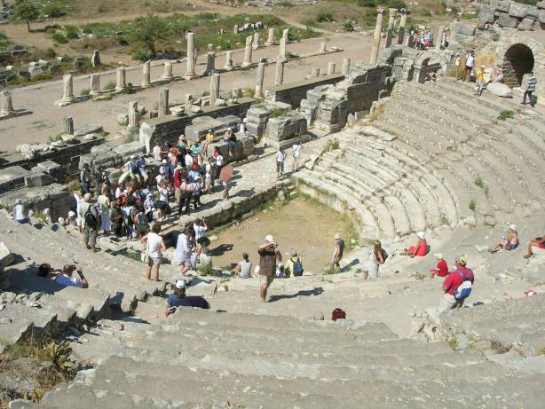 Efes Odeon