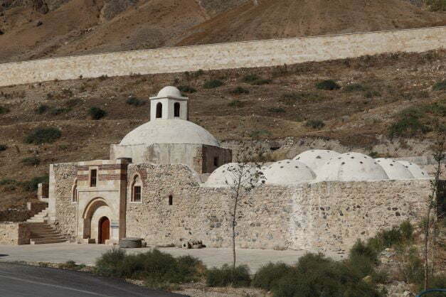 Palu Hamamı