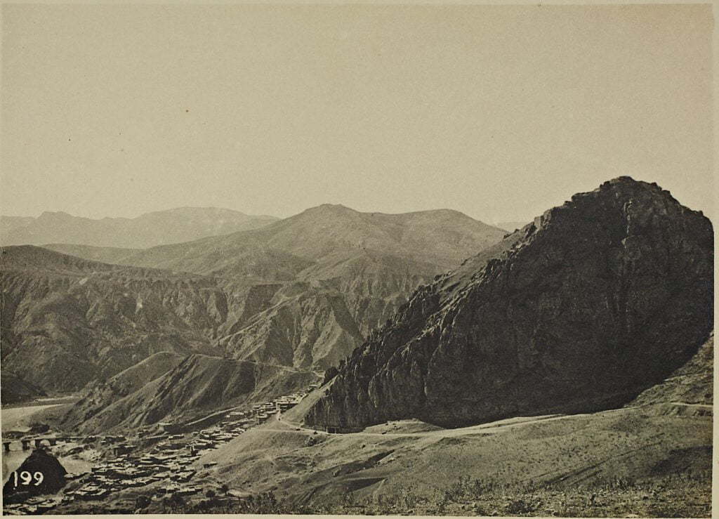 Palu Kalesi