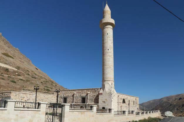 Palu Ulu Camii