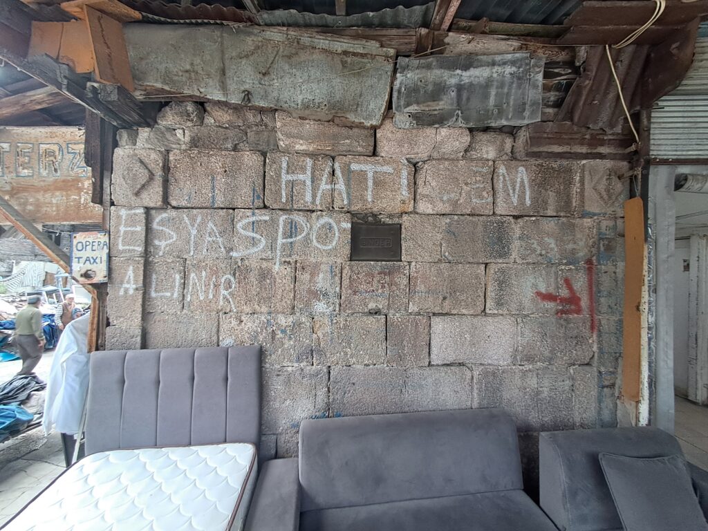 Sadiye Hanım Çeşmesi