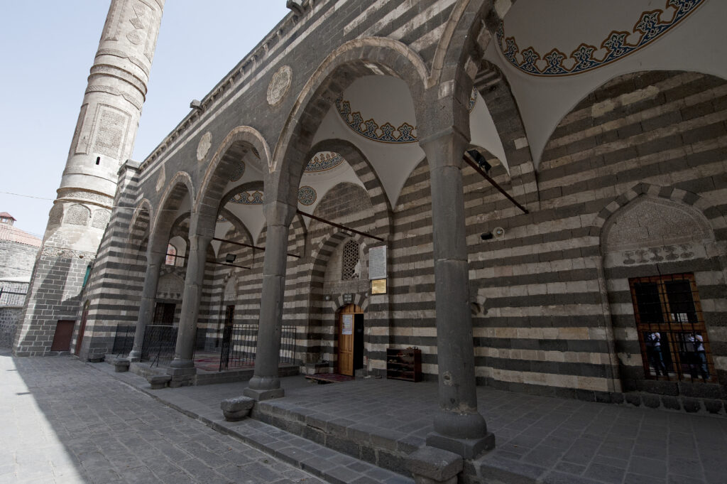 Safa Camii