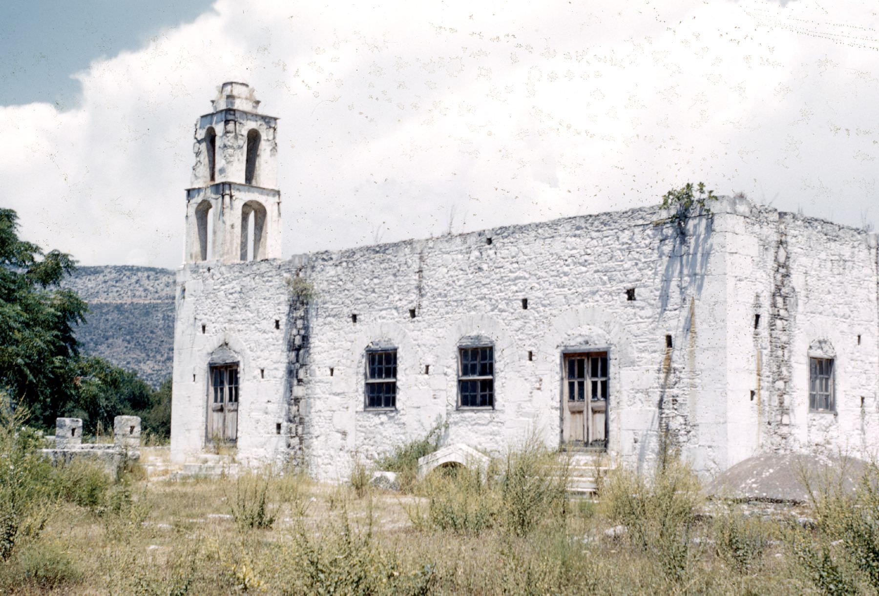 Saint Nicholas Kilisesi