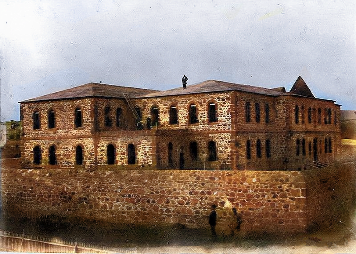 Renklendirilmiş Fotoğraf