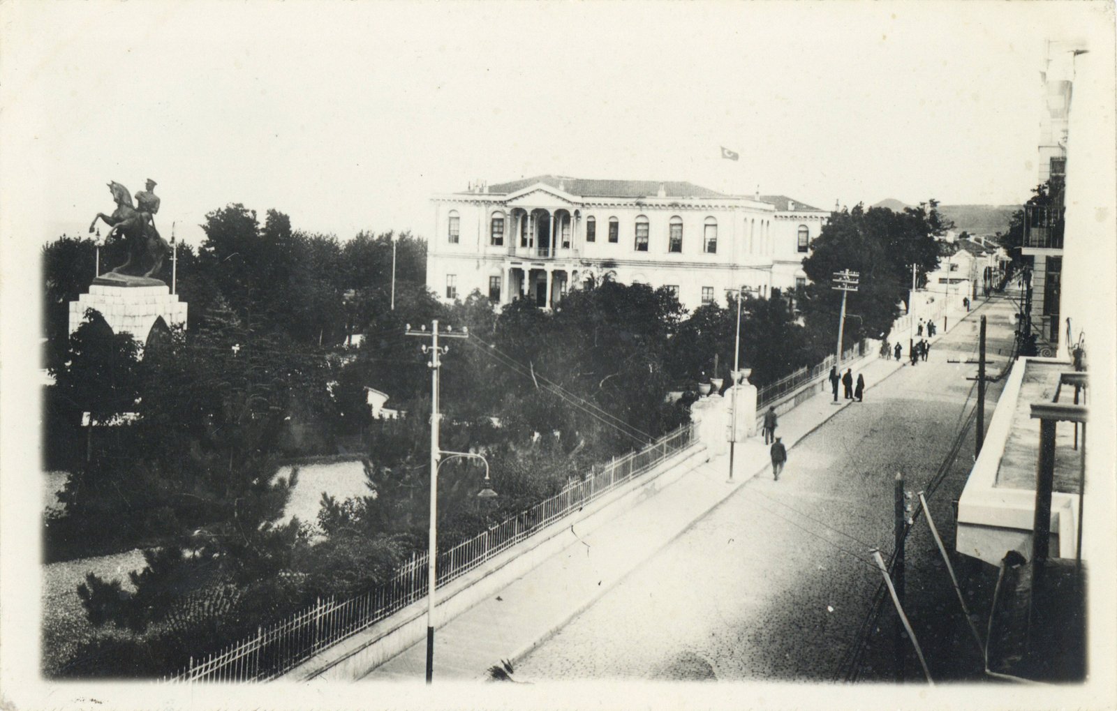 Samsun Hükümet Konağı