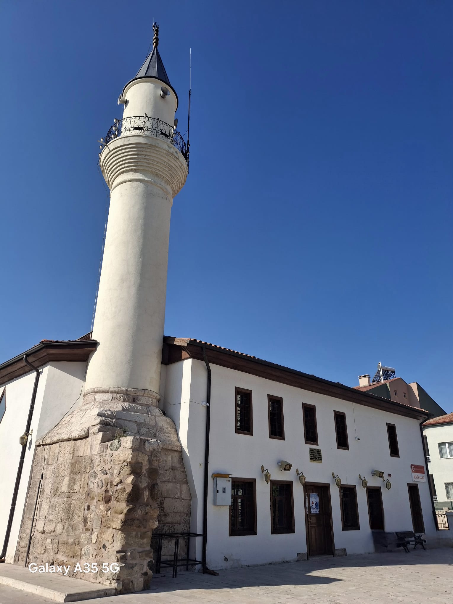 Şarkışla Ulu Cami