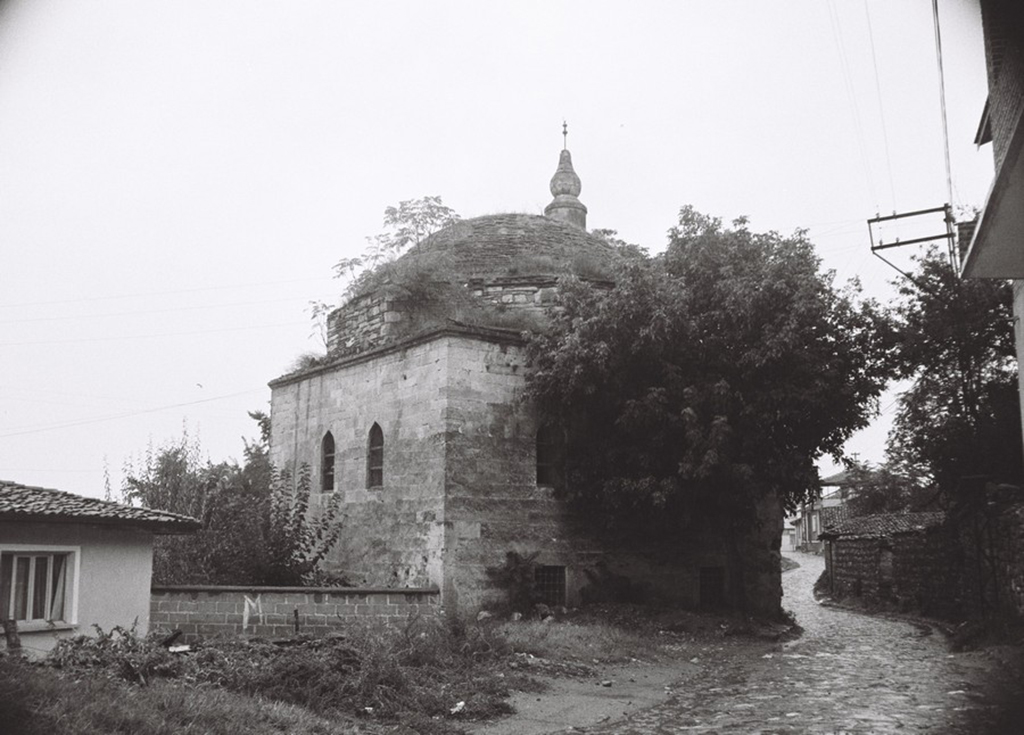 Kirazli Camii