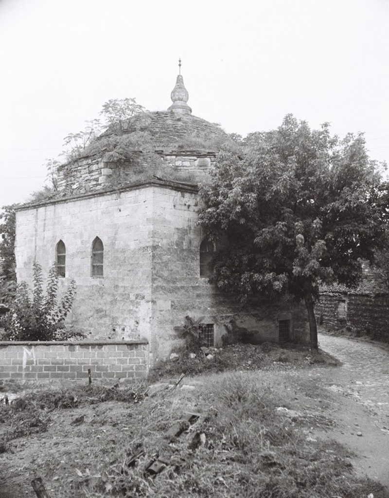 Kirazli Camii