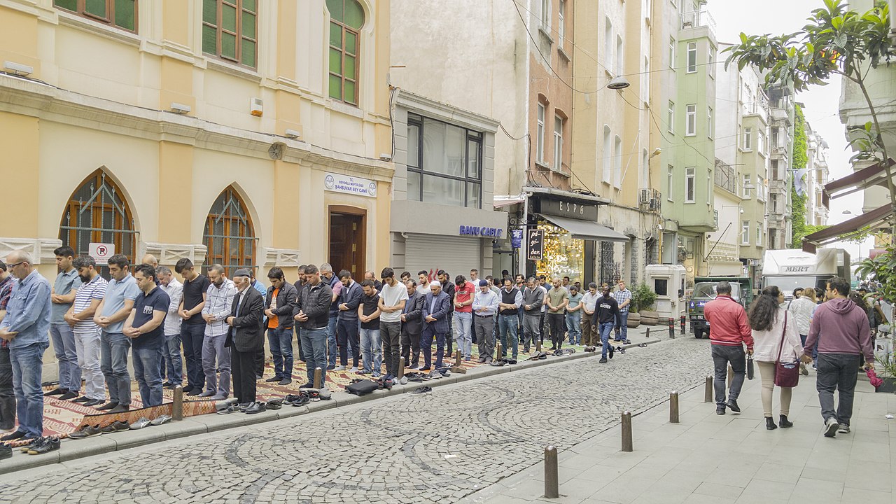 Istanbul