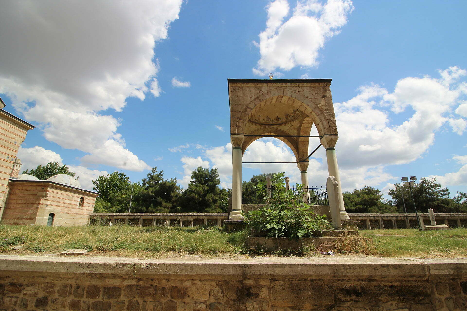 Şehzade Selim Türbesi