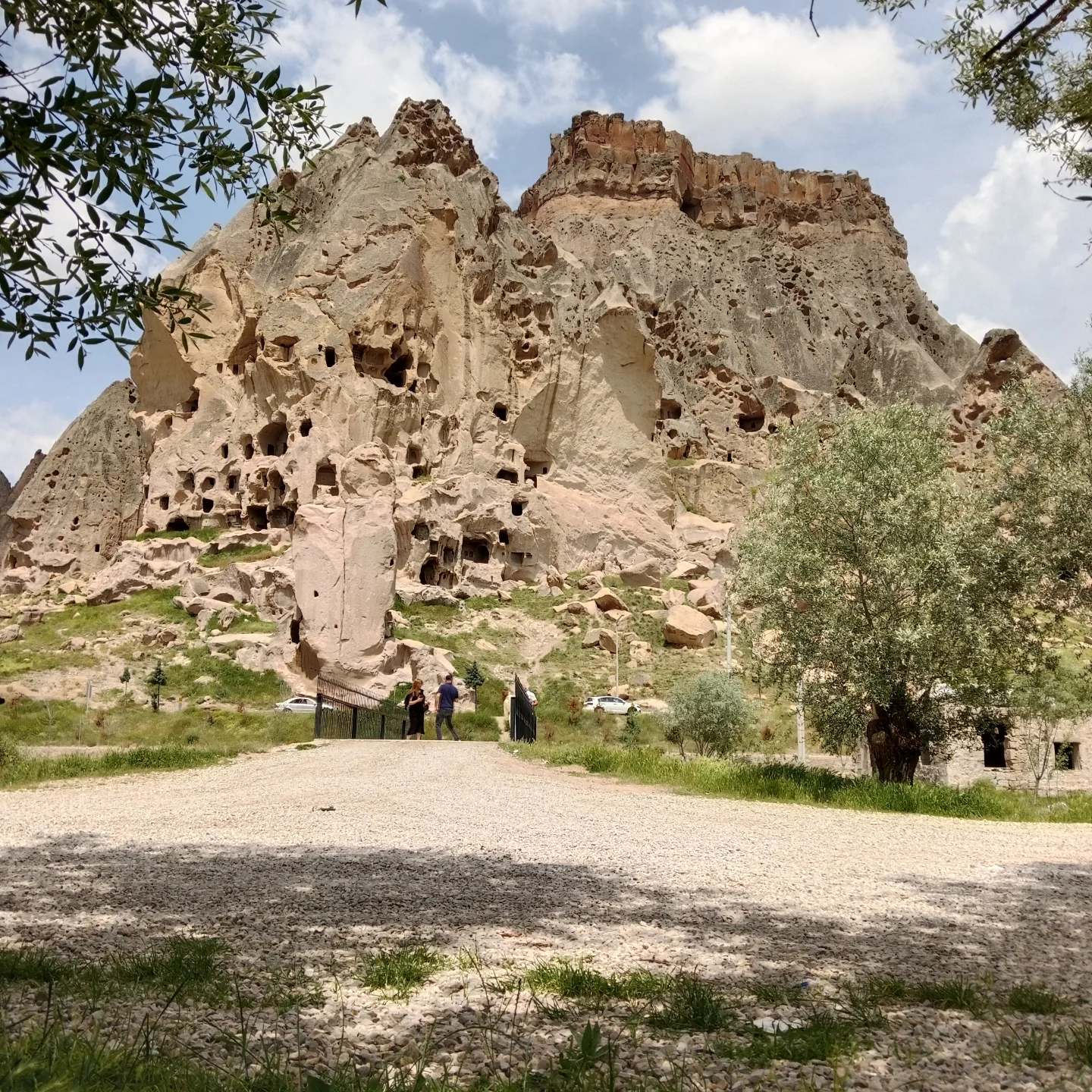 Selime Katedrali