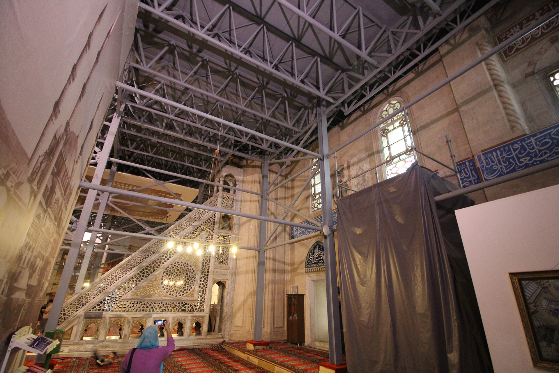 Selimiye Camii