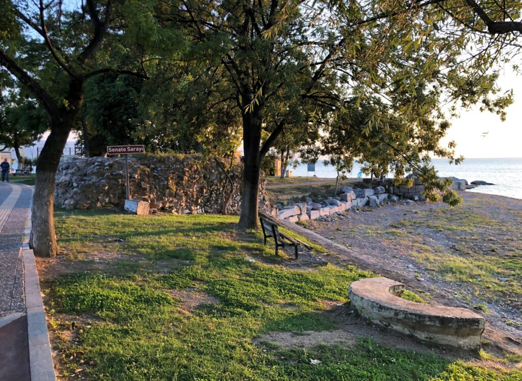 Senato Sarayı