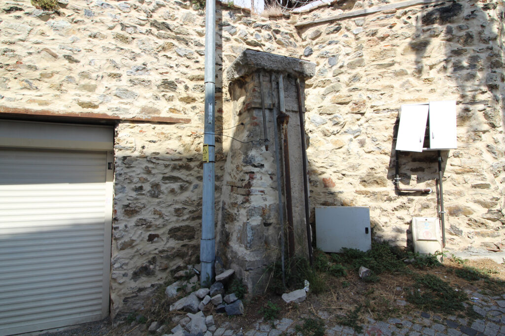 Setüstü Su Terazisi