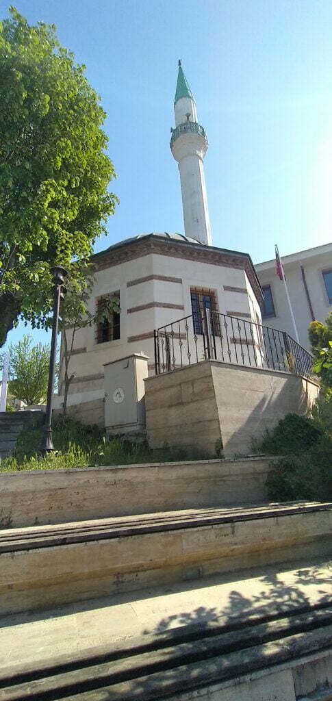 Şeyh-i Şibli Türbesi