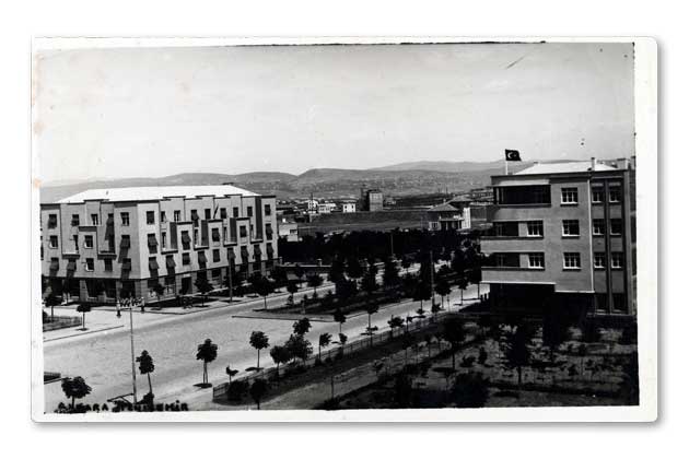 Sıhhiye Orduevi