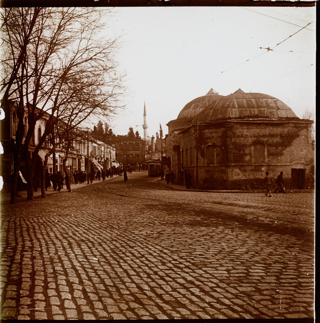 Sinan Paşa Hamamı