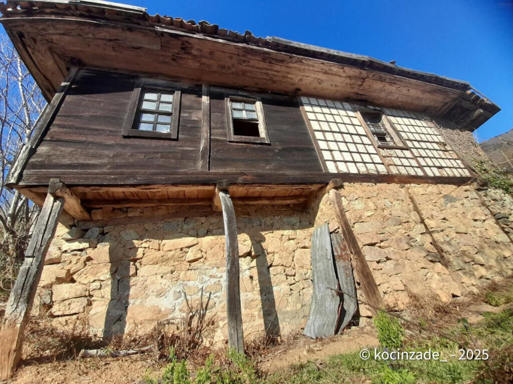 Şudurli Mescidi