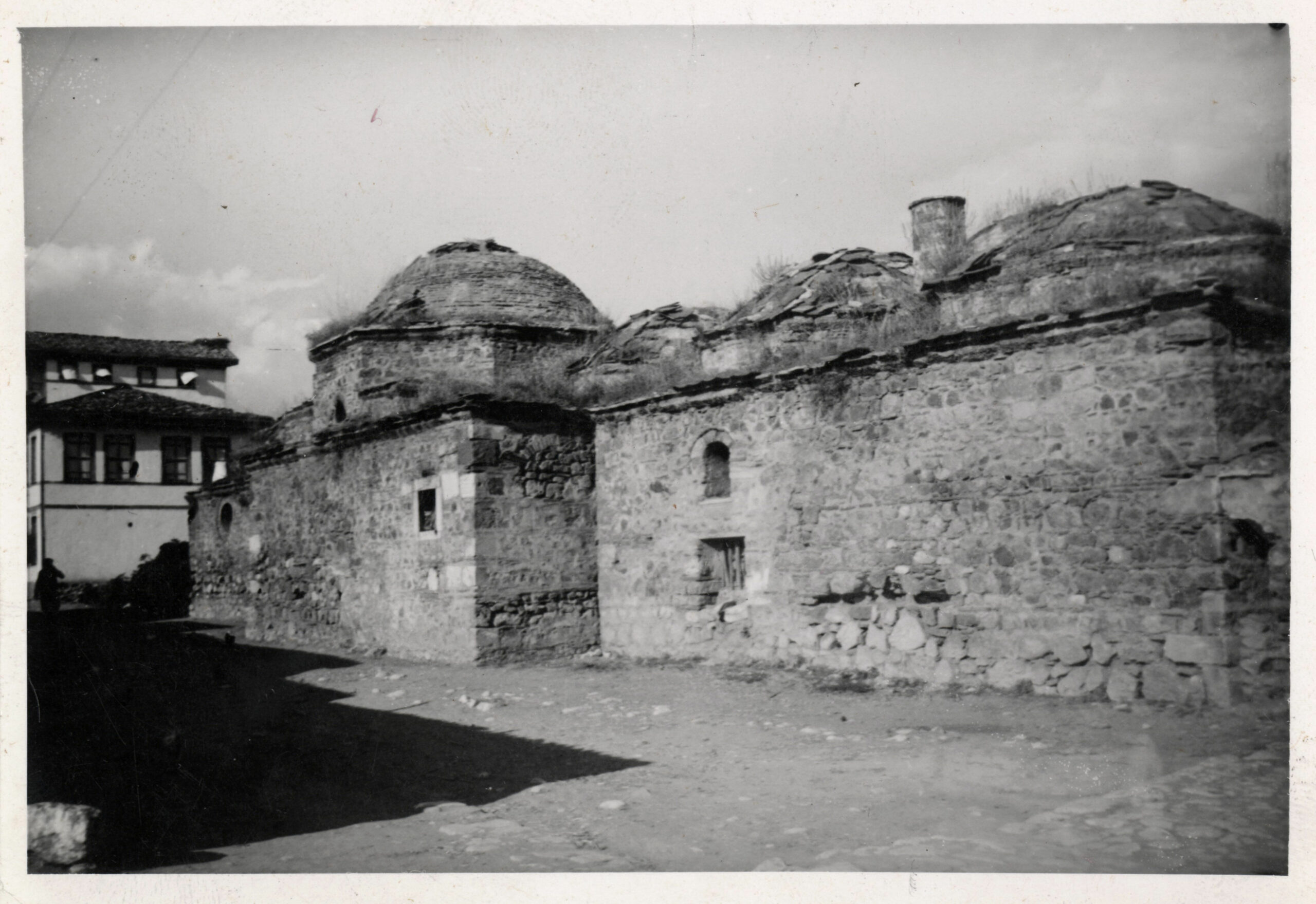 Süleyman Paşa Medresesi, İznik