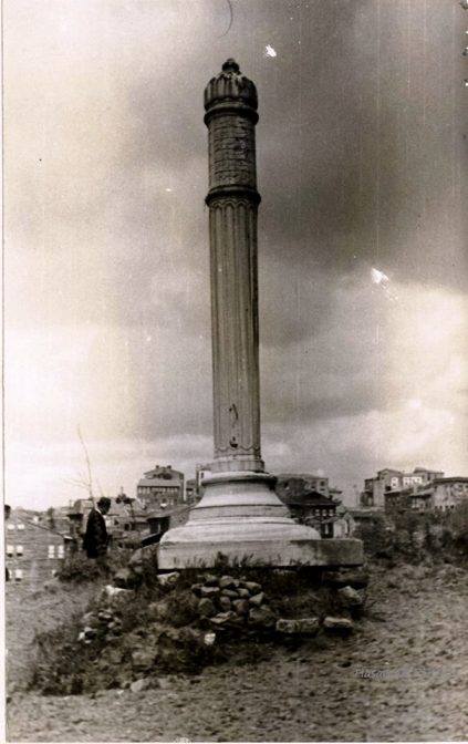 sultan III. selim nişan taşı