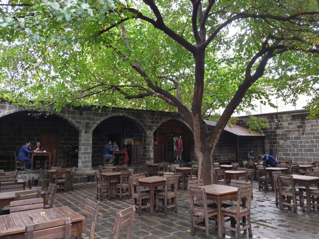 Sülüklü Han