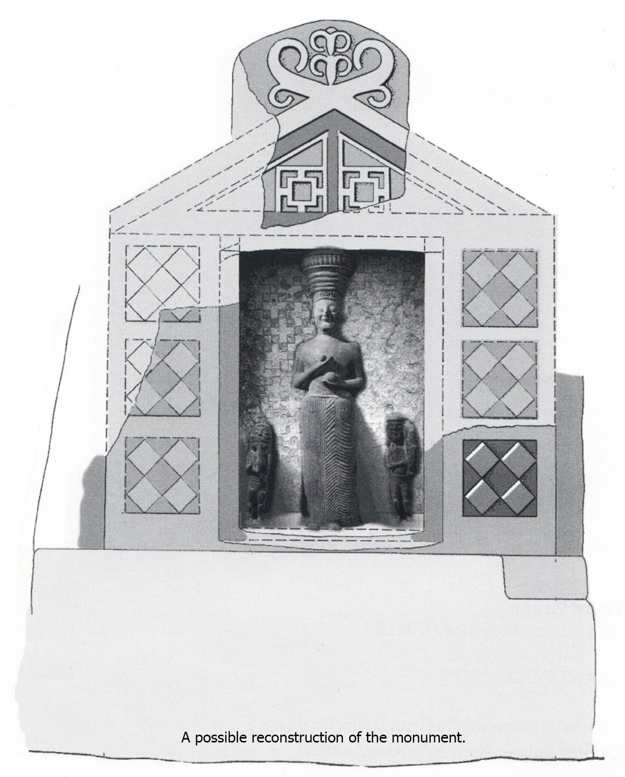 Sümbüllü Anıt