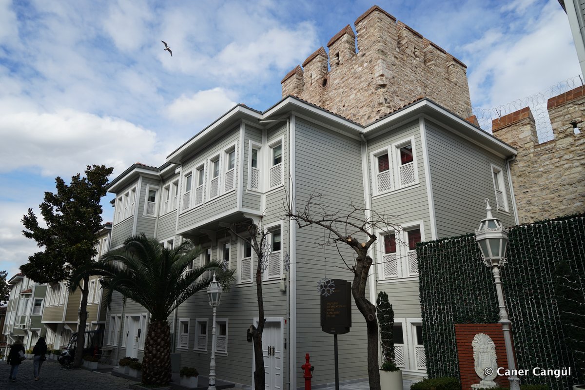 Sur-i Sultani 11. Burç