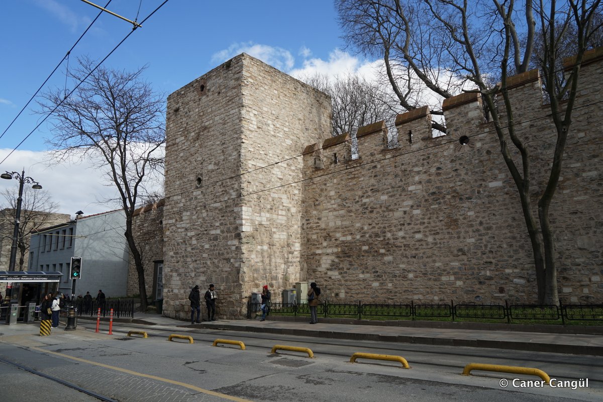 Sur-i Sultani 19. Burç