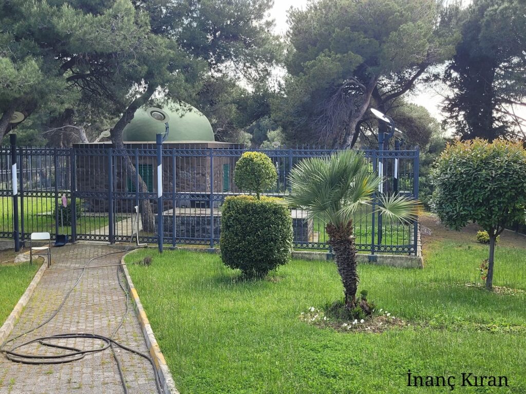 Süreyya Paşa Türbesi