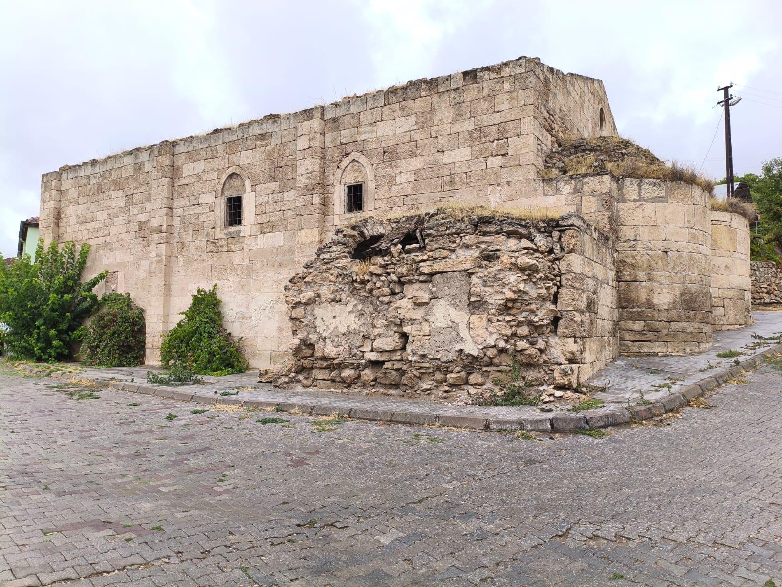 Surp Sarkis Ermeni Kilisesi, Çepni