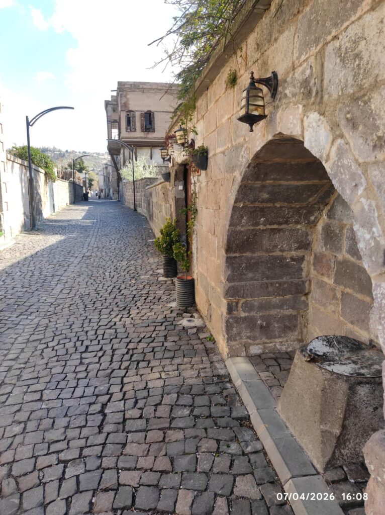 Talas Su Kuyusu 12