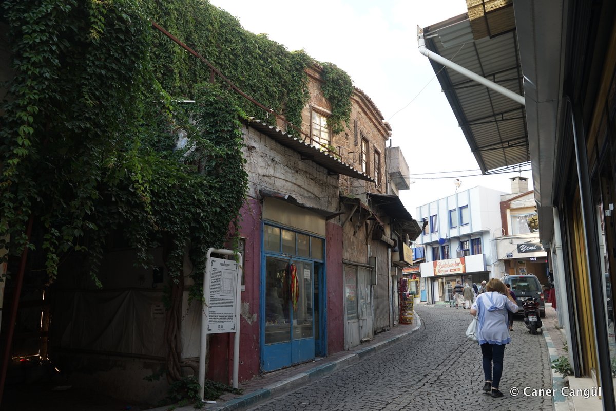 Bergama Taşhan