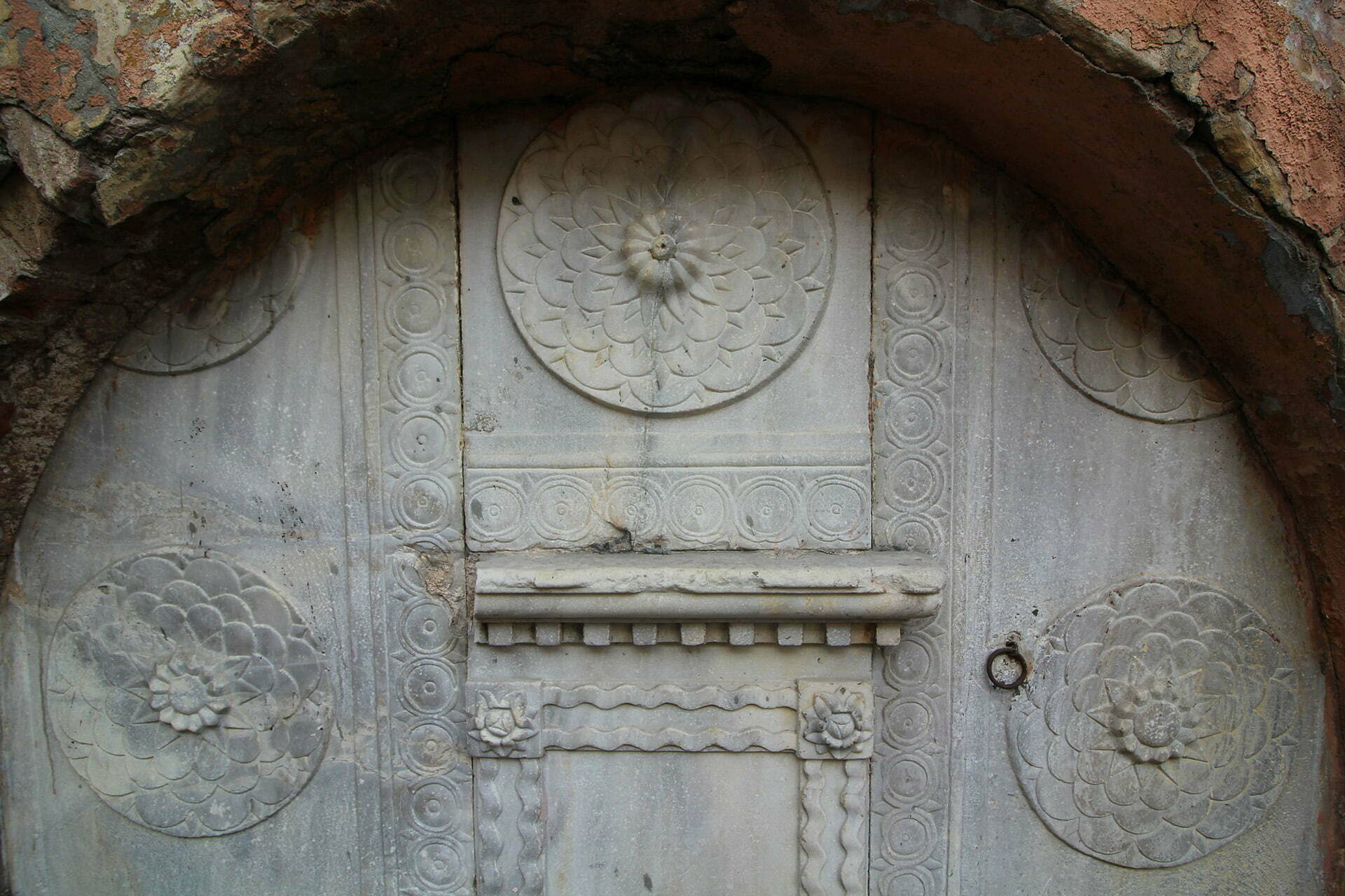 Tevfik Bey Çeşmesi