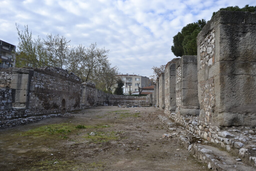 Thyatira Bazilikası