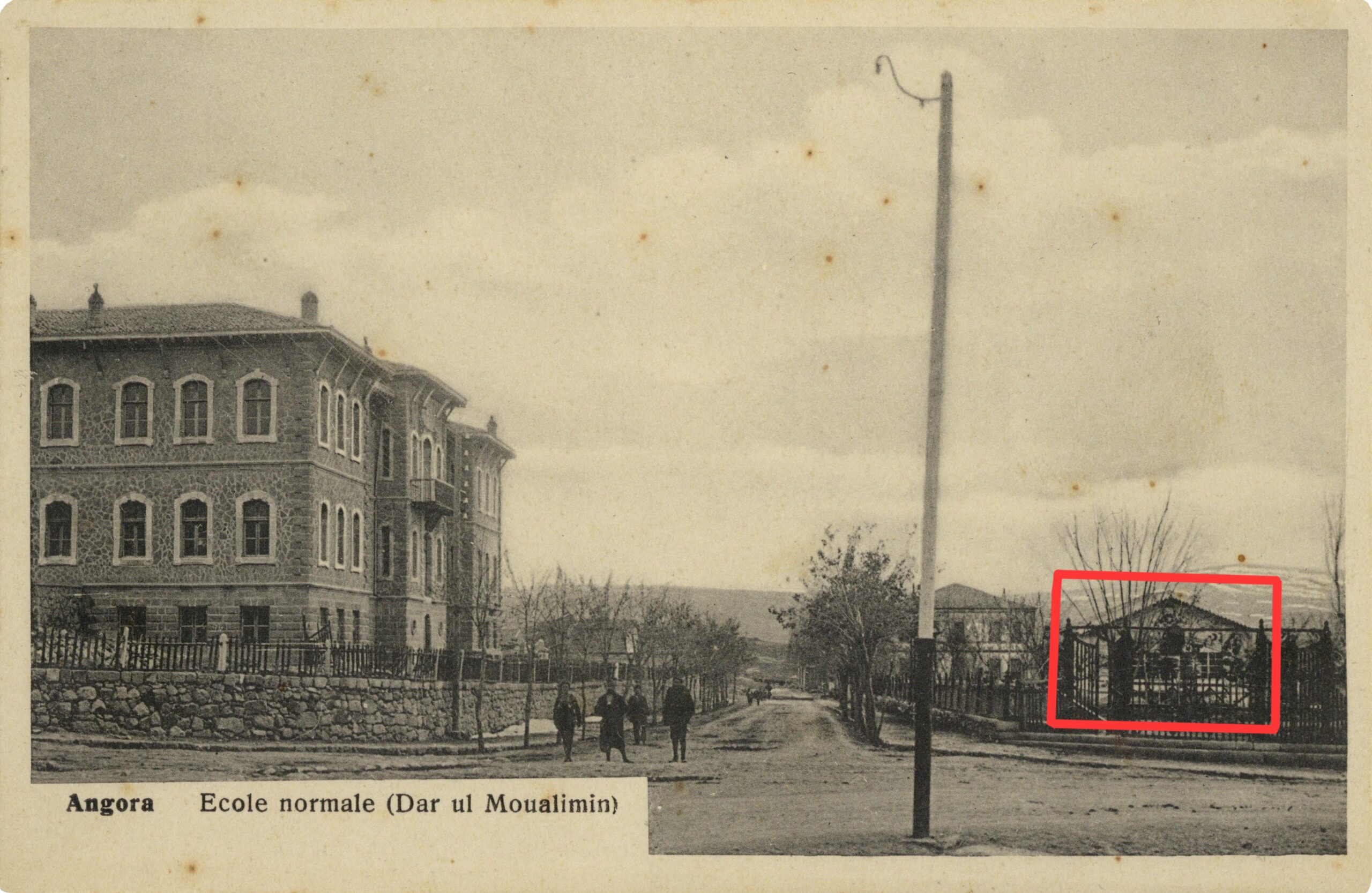 Tiyatro, Altındağ