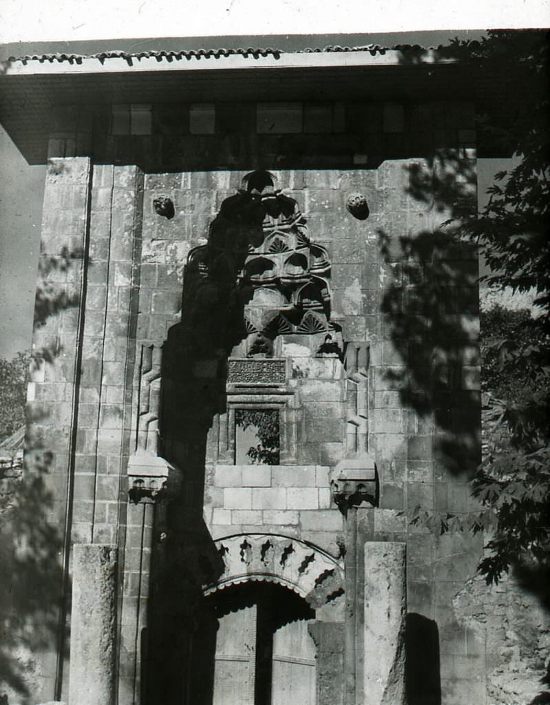 Tol Medrese