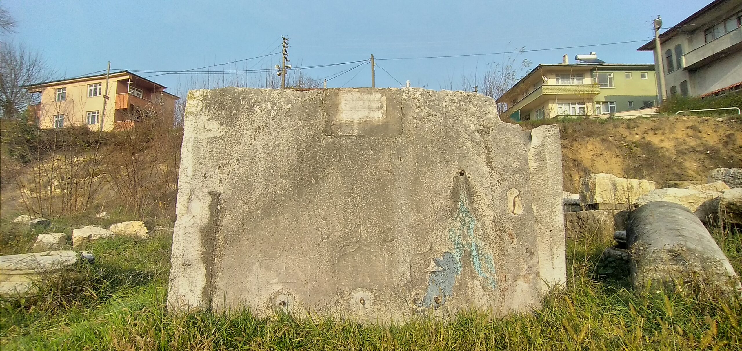 Topçuzade Mehmet Ağa Çeşmesi