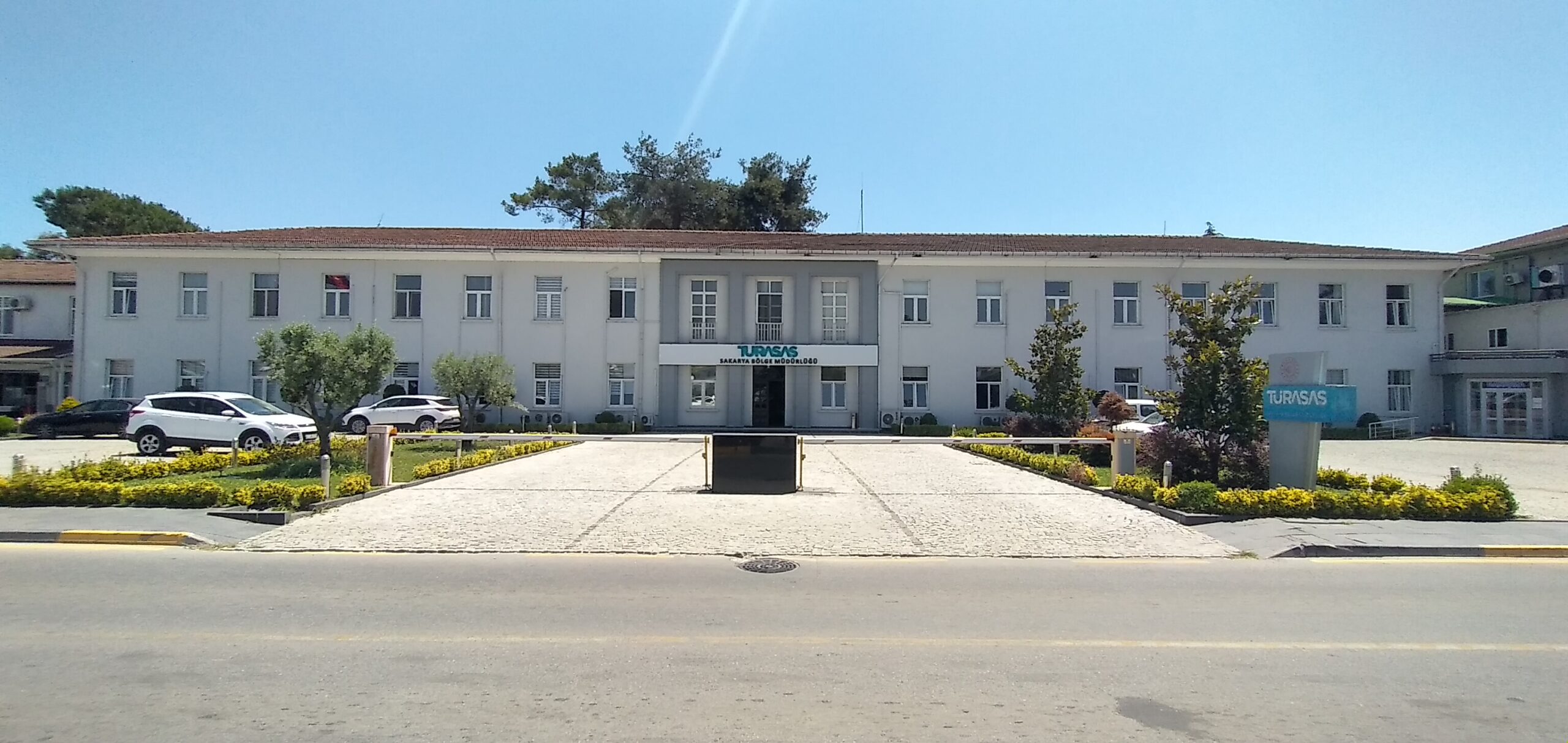 Tüvasaş
