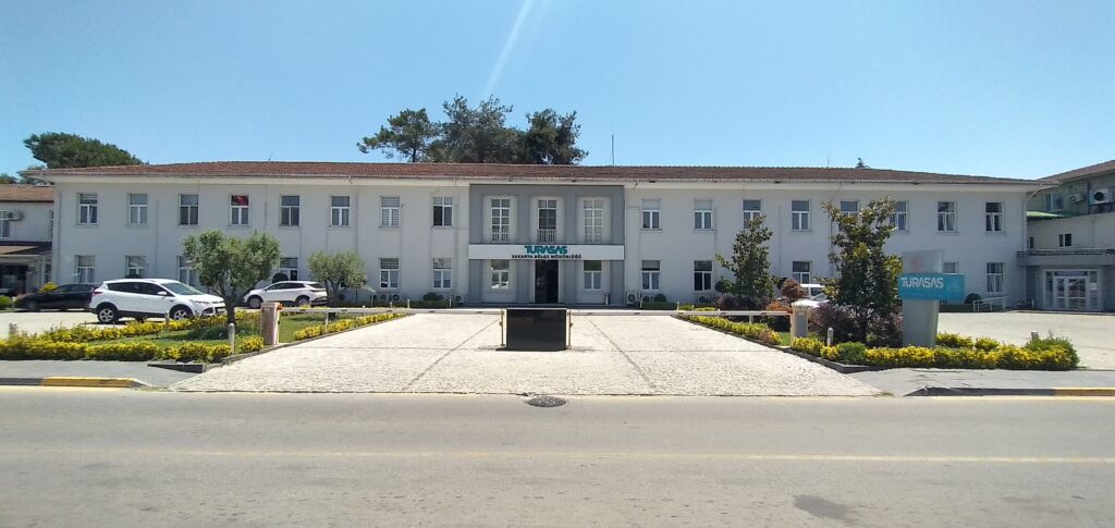 Tüvasaş